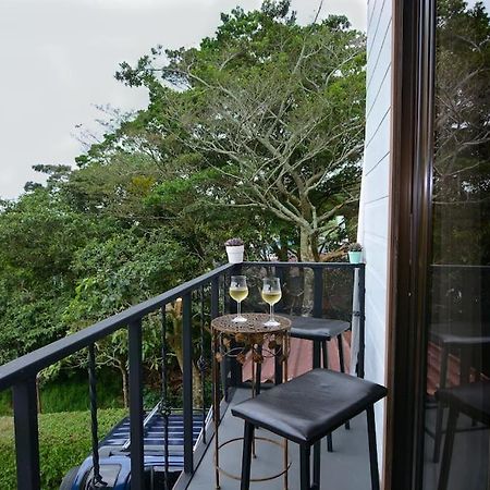 Alma Verde 2 Monteverde Exteriér fotografie