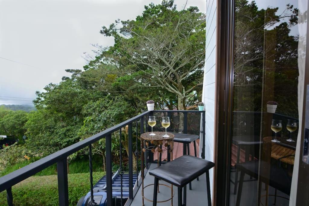 Alma Verde 2 Monteverde Exteriér fotografie